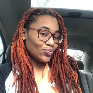 Meet your Posher, Ciera